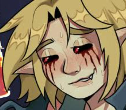 BEN Drowned - Creepypasta Dating Character