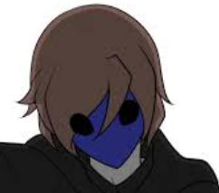 Eyeless Jack - Creepypasta Dating Character