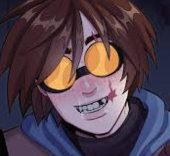 Ticci Toby - Creepypasta Dating Character