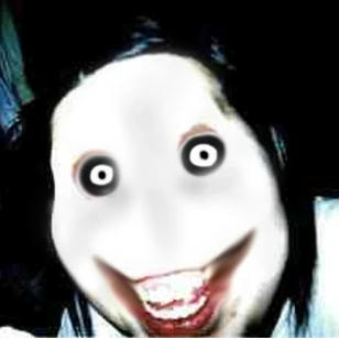 Jeff the Killer - Creepypasta Dating Character